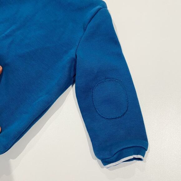 Sergent Major Boys Sweatshirt sz 24 m Basketball detail - Picture 3 of 6